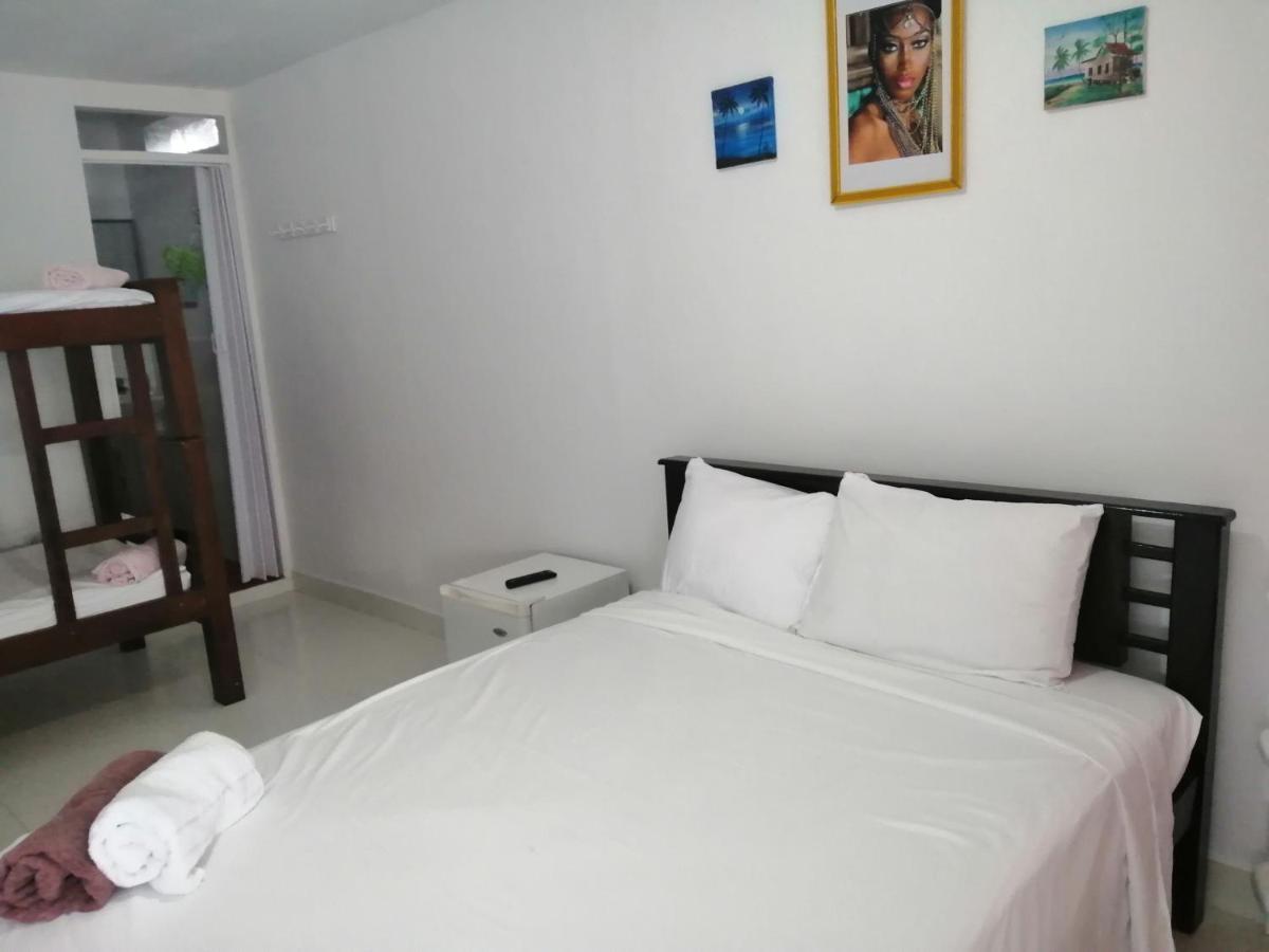 Skyline Guest house San Andres (San Andres and Providencia Islands)