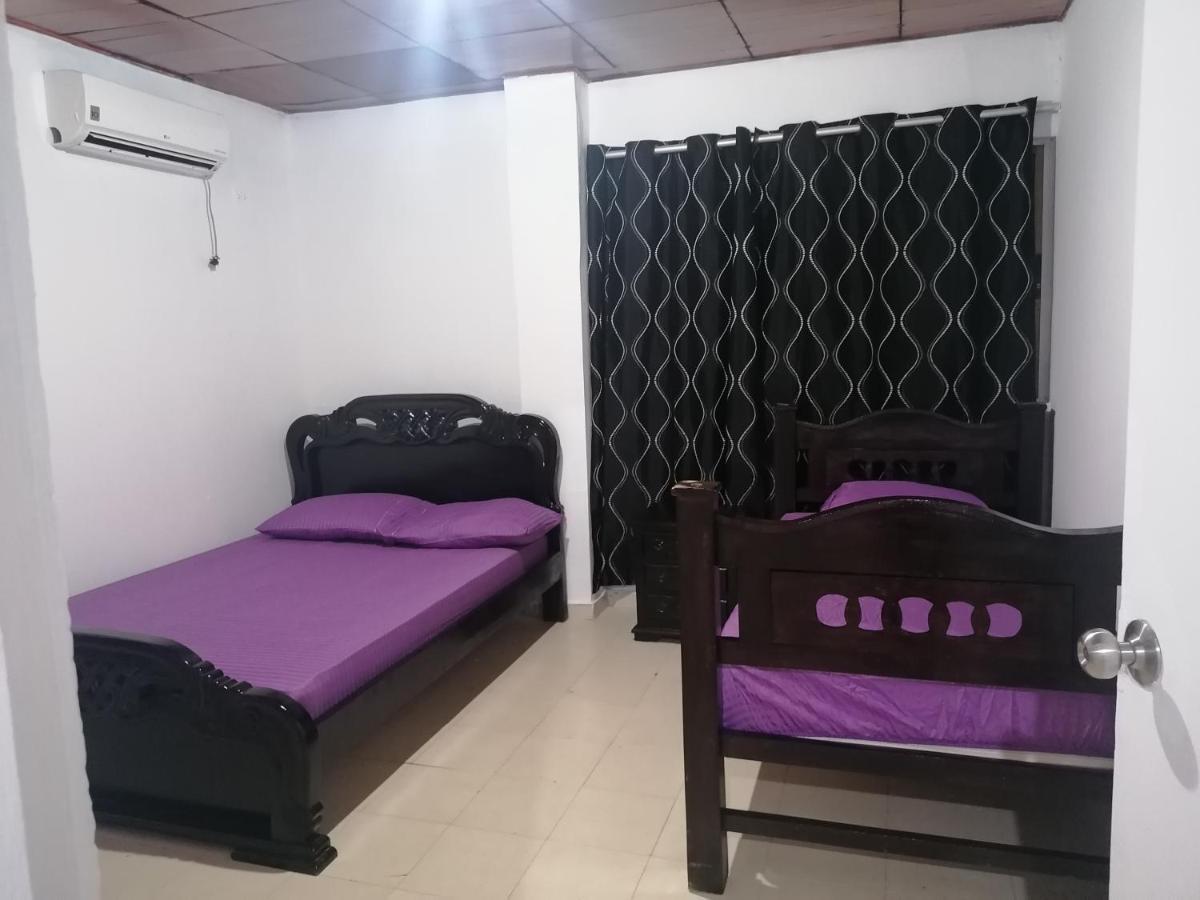 Down Town Apartamento Apartment San Andres (San Andres and Providencia Islands)