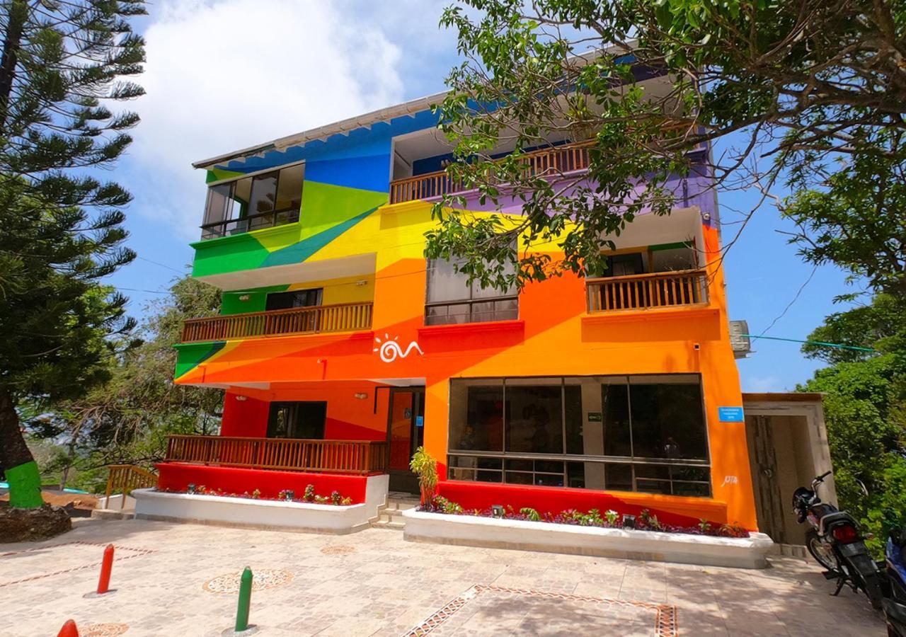 Magic Hill On Vacation Hotel 3*