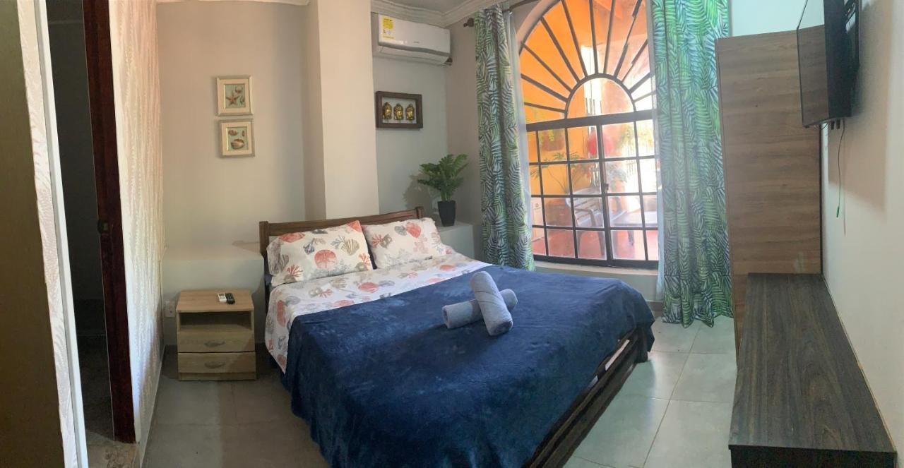 Pensión Sarah's Place San Andrés