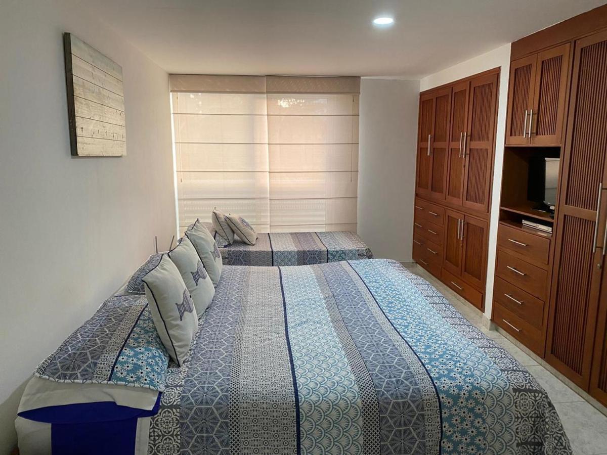 Apartamento By -top Location San Andres- San Andrés