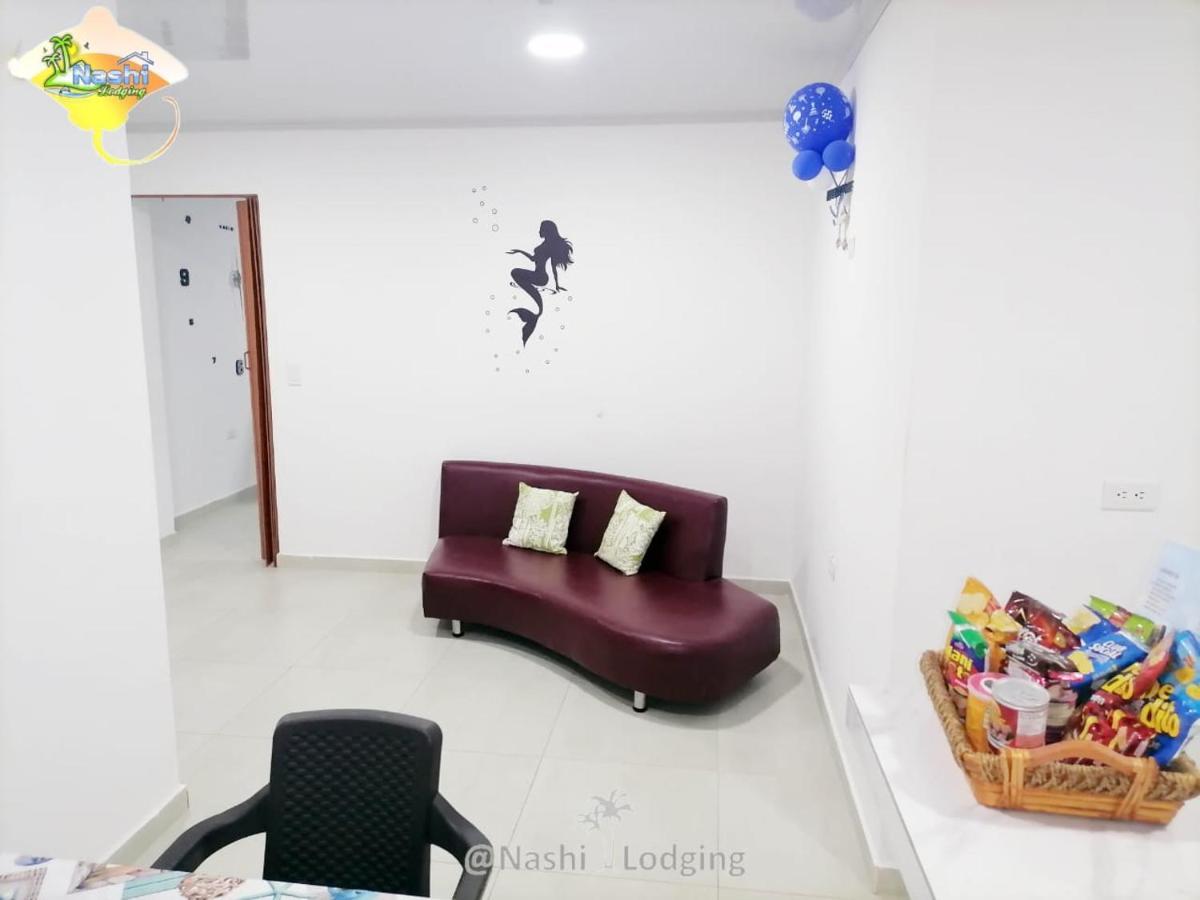 Nashi Lodging * San Andrés
