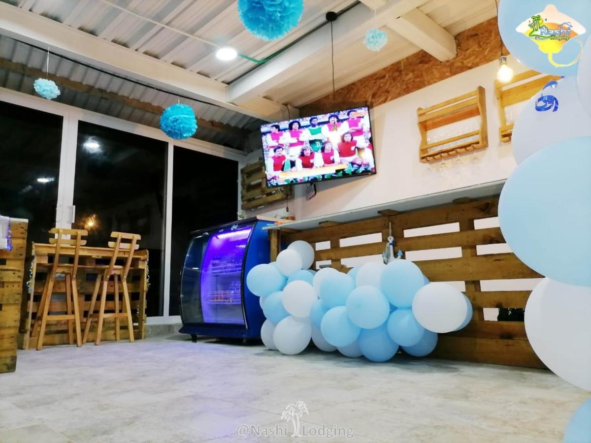 Apartamento Nashi Lodging *