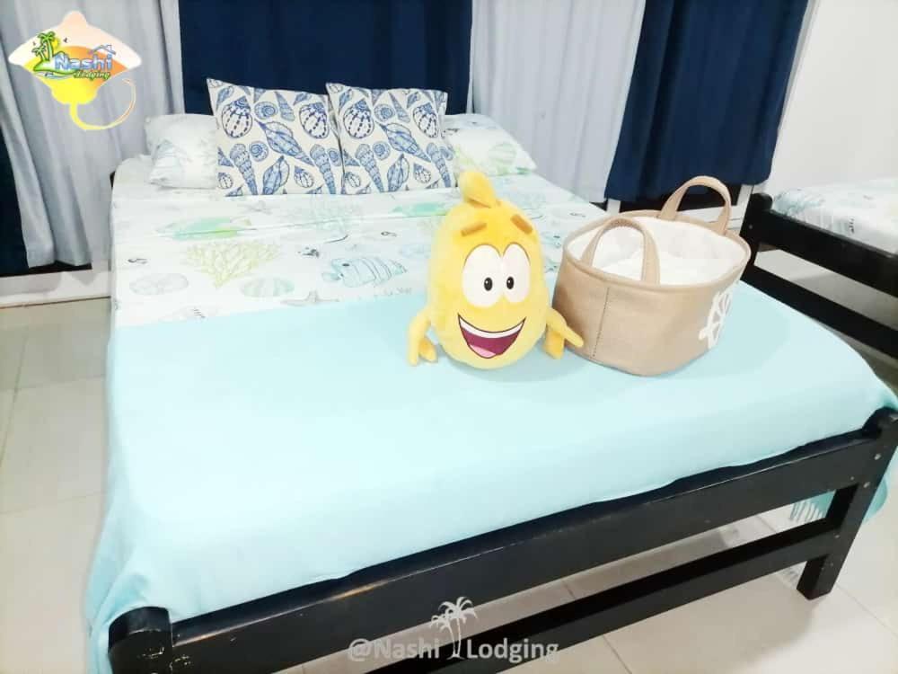 Apartamento Nashi Lodging