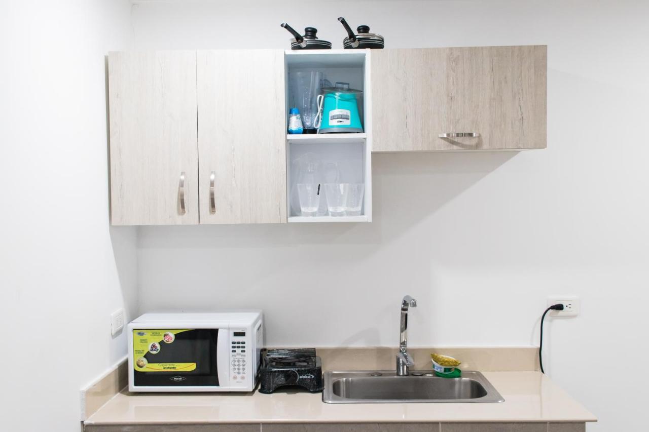 Aparta Estudio - Casa Eneida