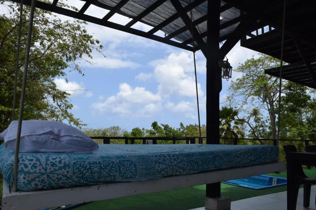 Inn Massalli Sanctuary