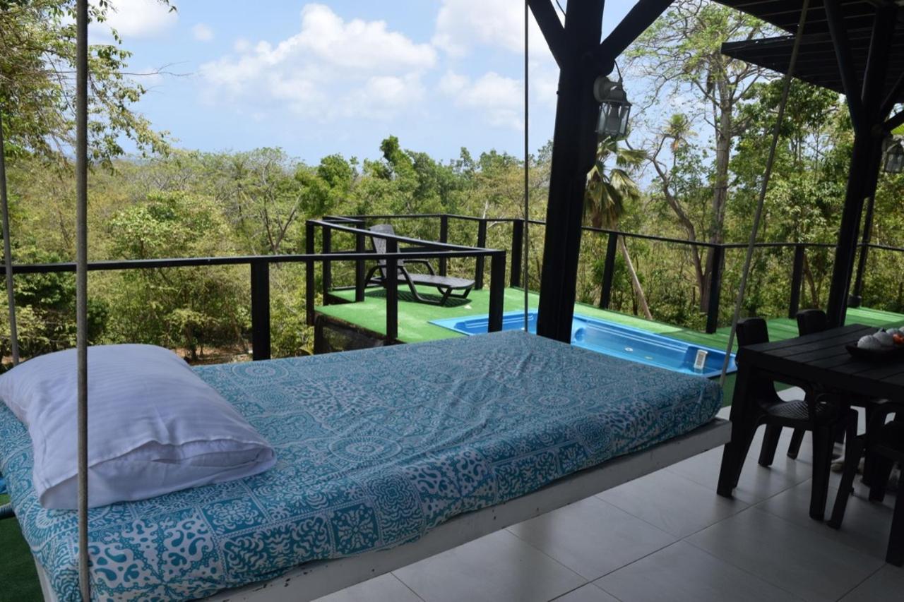 Inn Massalli Sanctuary 2*