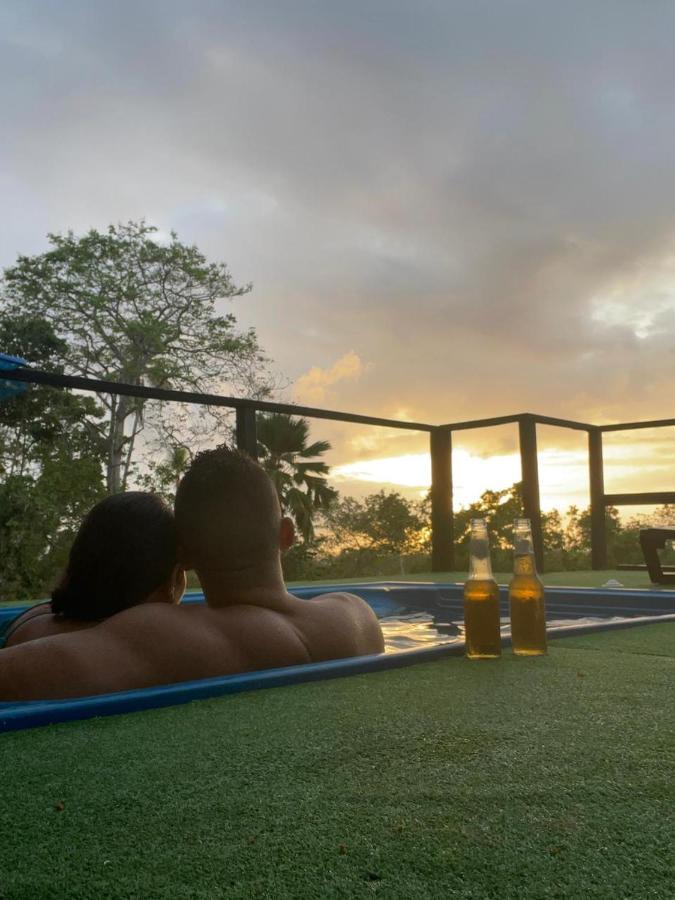 Massalli Sanctuary San Andrés