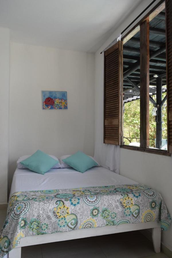 Inn Massalli Sanctuary San Andrés