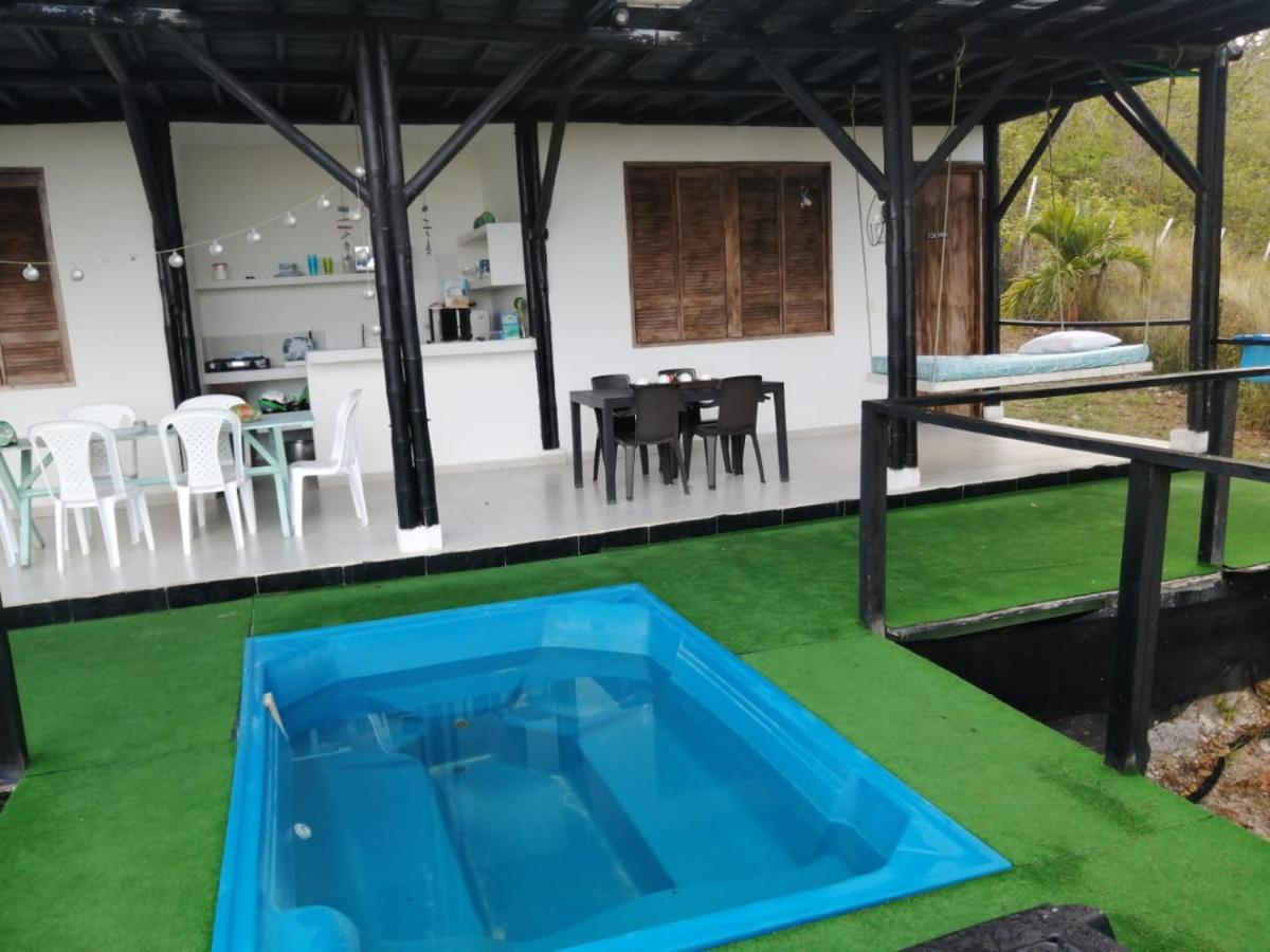 Inn Massalli Sanctuary