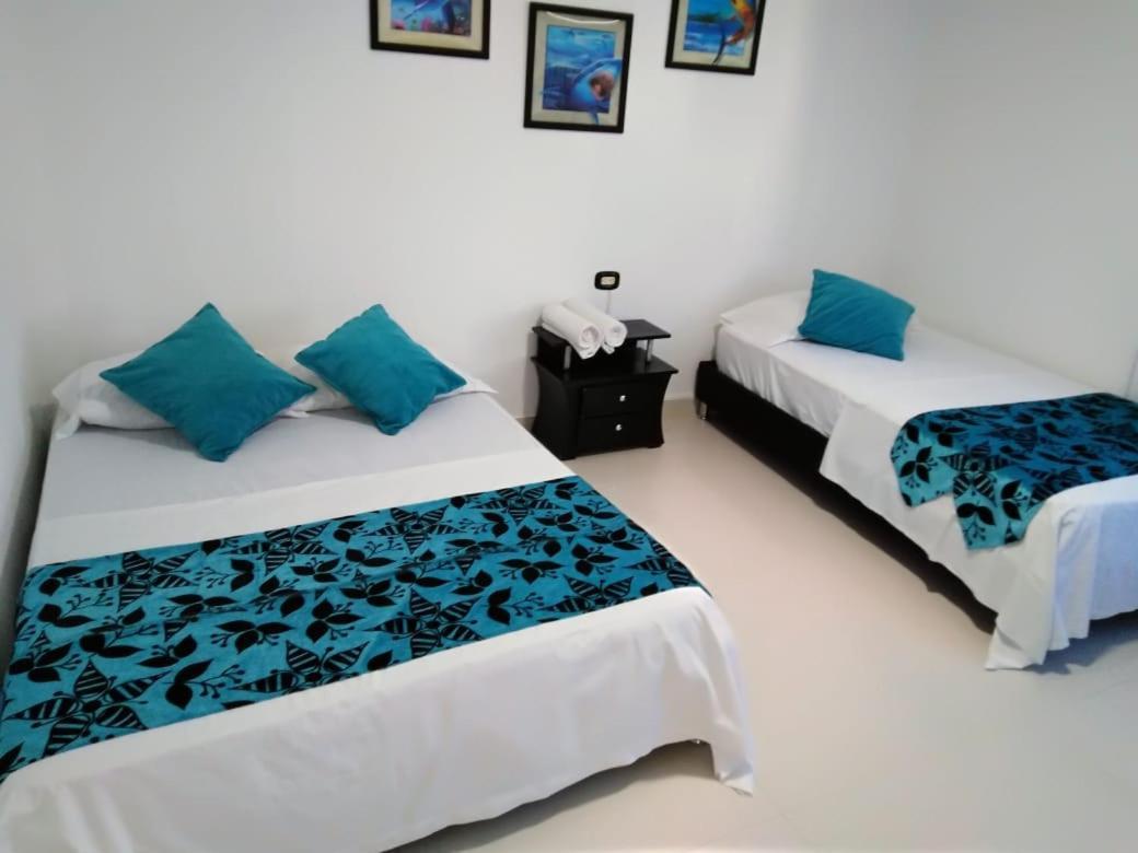 Chuchos Place Apartamento *