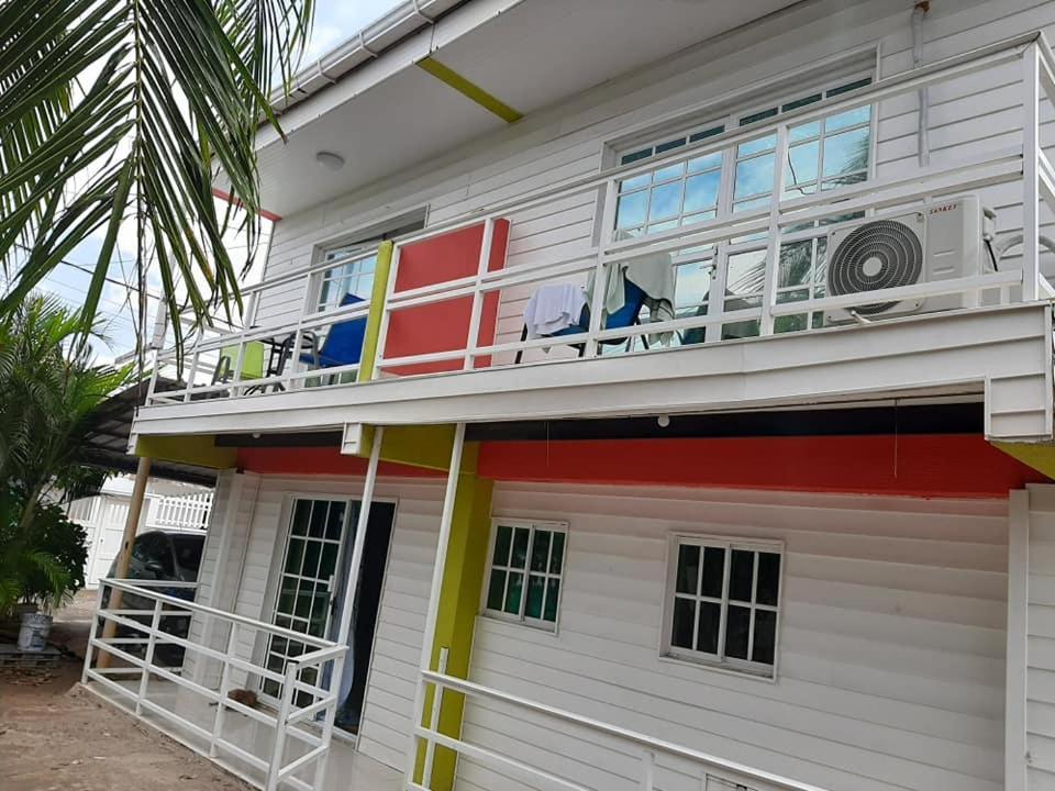 Mayo´s Place Apartamento