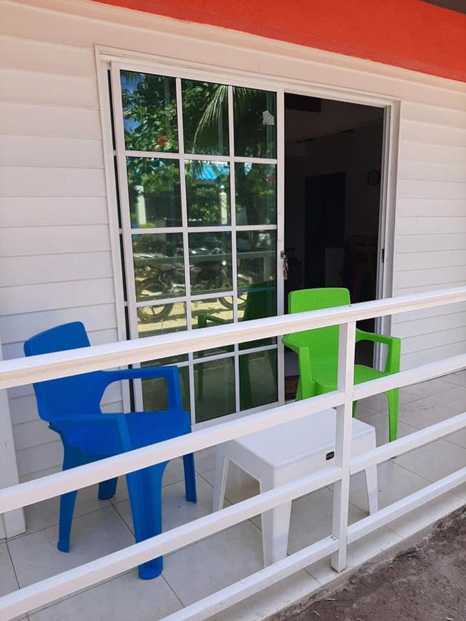 Mayo´s Place Apartamento San Andrés