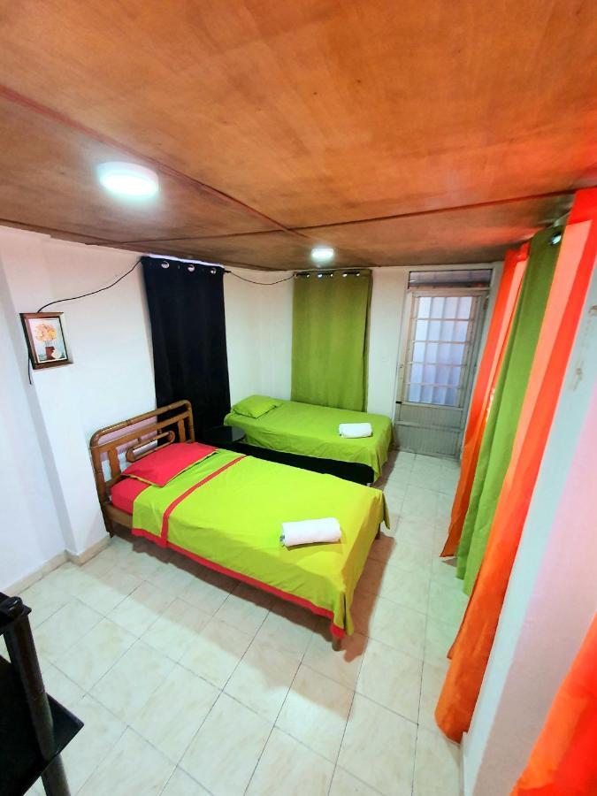 Apartment Apartamentos Miss Vera *
