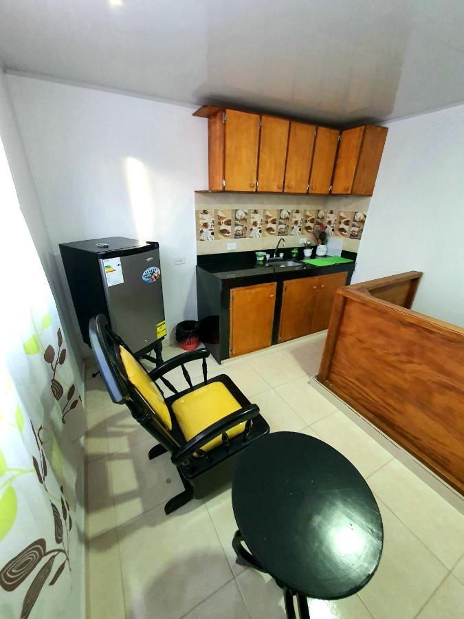 Apartment Apartamentos Miss Vera