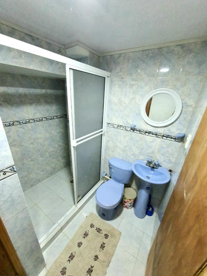 Apartamentos Miss Vera *