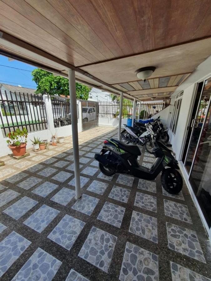 Apartamentos Miss Vera Apartment San Andres (San Andres and Providencia Islands)