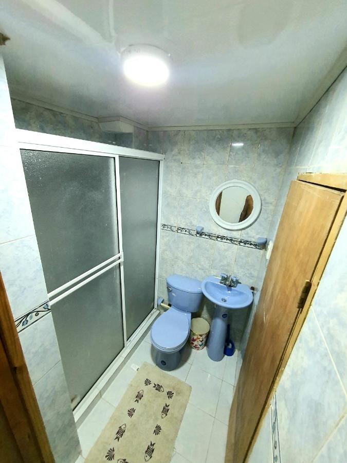 Apartamentos Miss Vera * San Andres (San Andres and Providencia Islands)