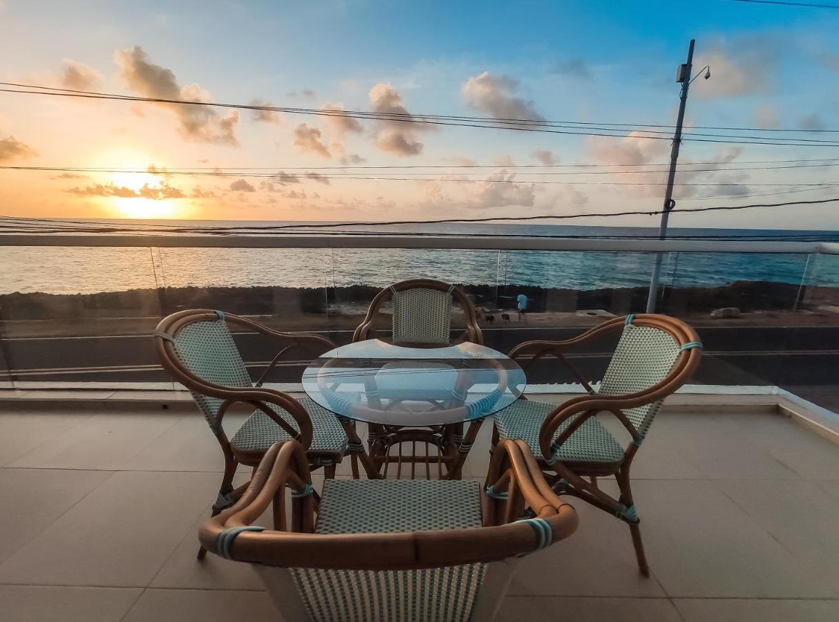 Сasa de vacaciones Casa Eneida -san Andres Isla San Andrés