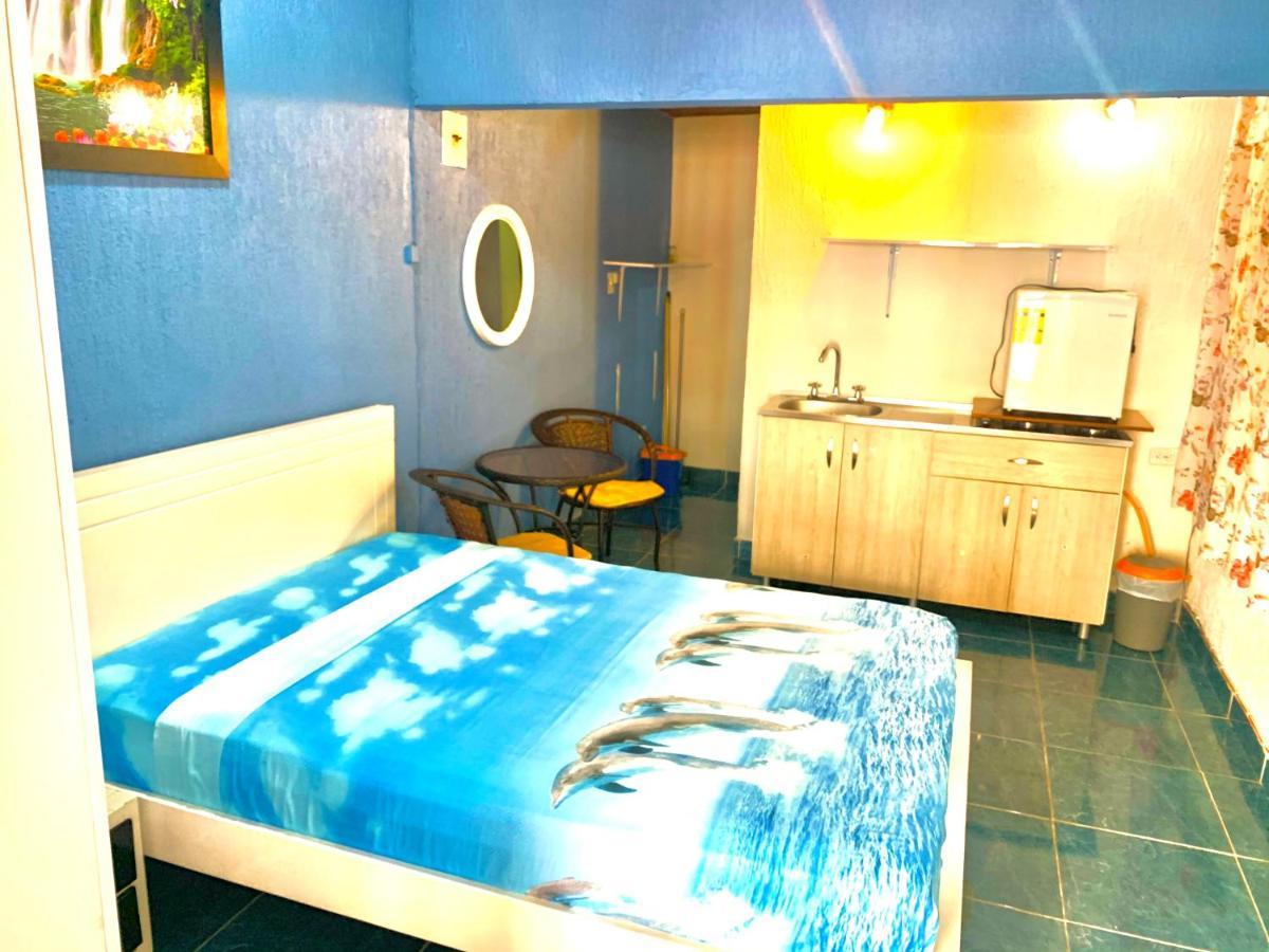 Inn Aposento Alto Shalom *