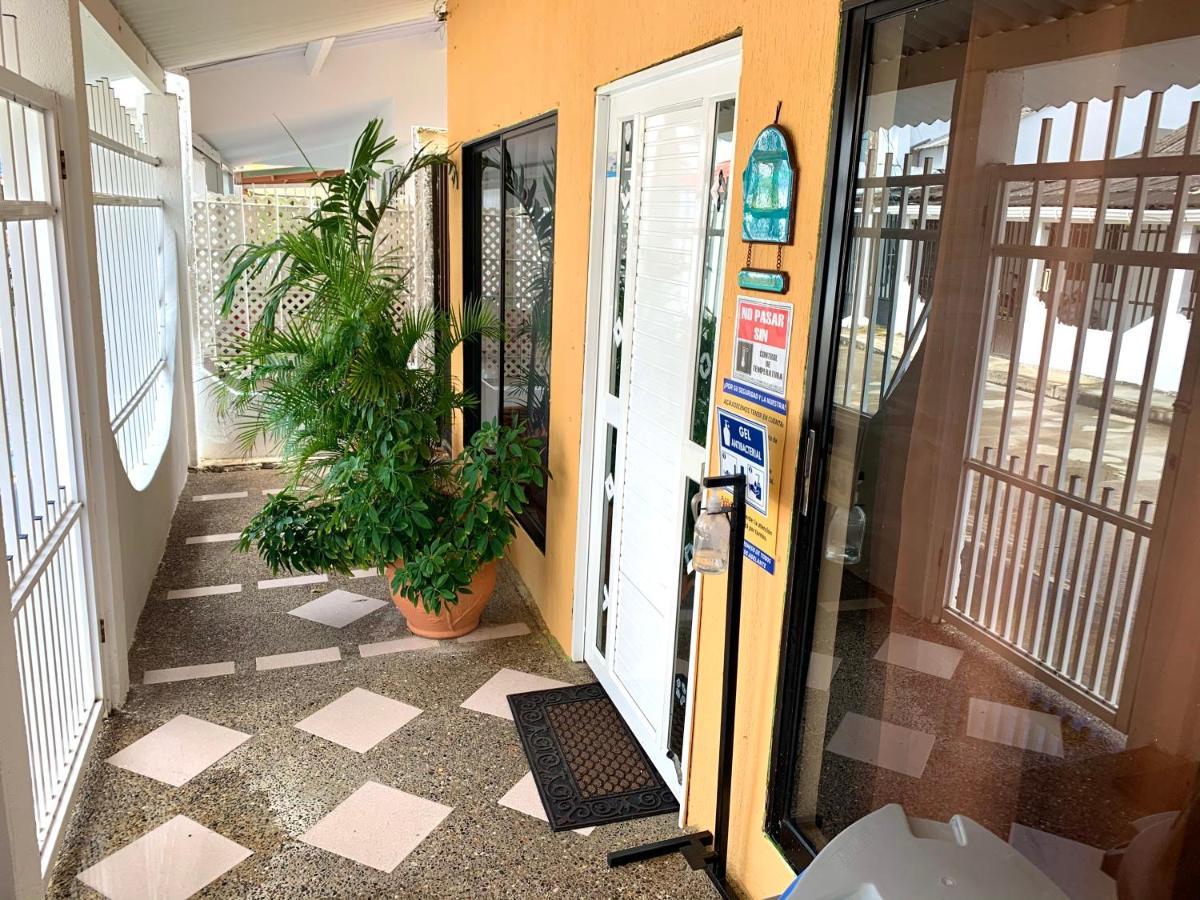 Aposento Alto Shalom San Andrés