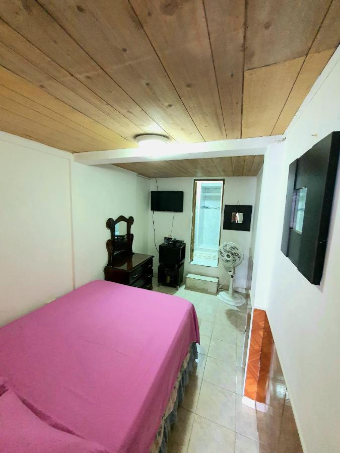 Apartment Apartamentos Miss Vera San Andres (San Andres and Providencia Islands)