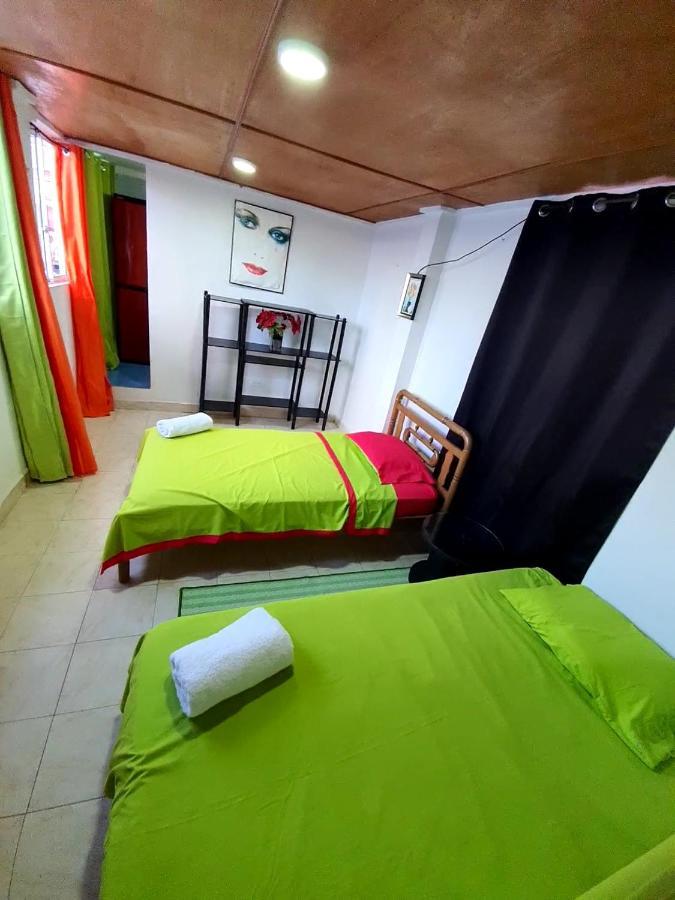 Apartment Apartamentos Miss Vera *