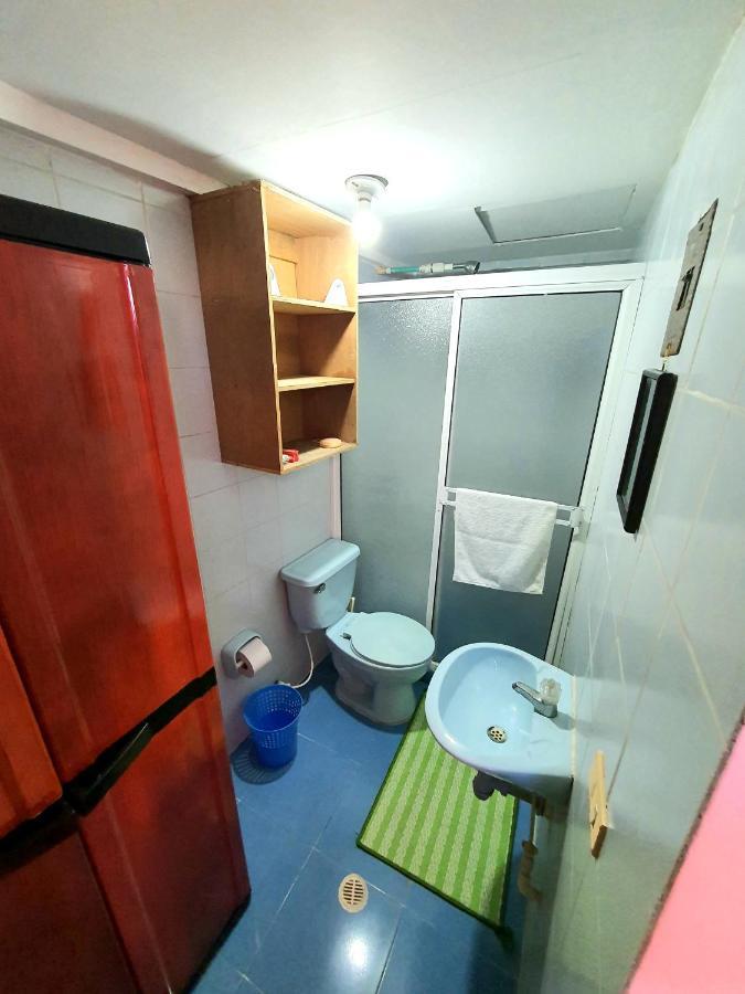 Apartamentos Miss Vera