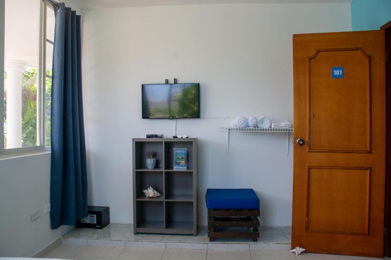 Mahalo House - Tu Casa En Isla - San Andres (San Andres and Providencia Islands)