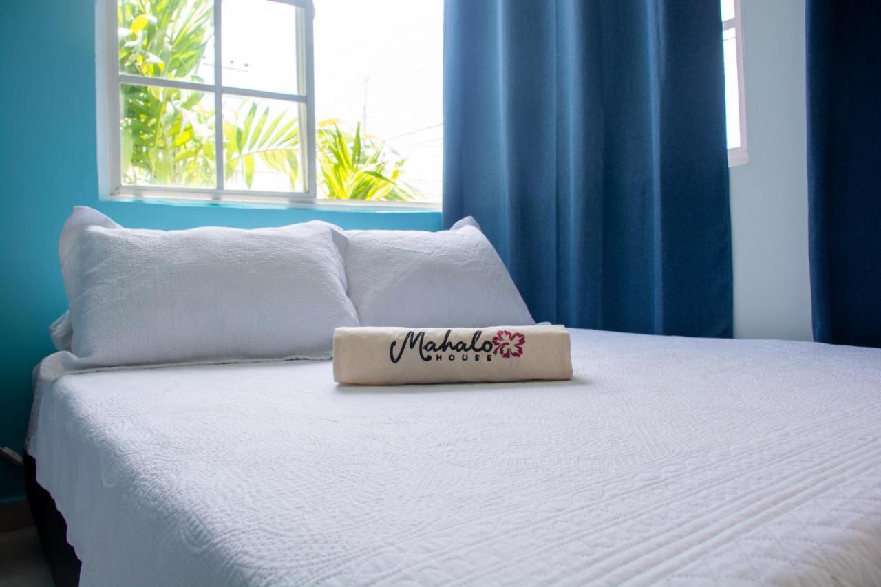 Mahalo House - Tu Casa En Isla - Bed & Breakfast San Andres (San Andres and Providencia Islands)