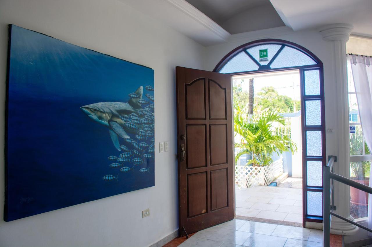 Mahalo House - Tu Casa En Isla - San Andres (San Andres and Providencia Islands)