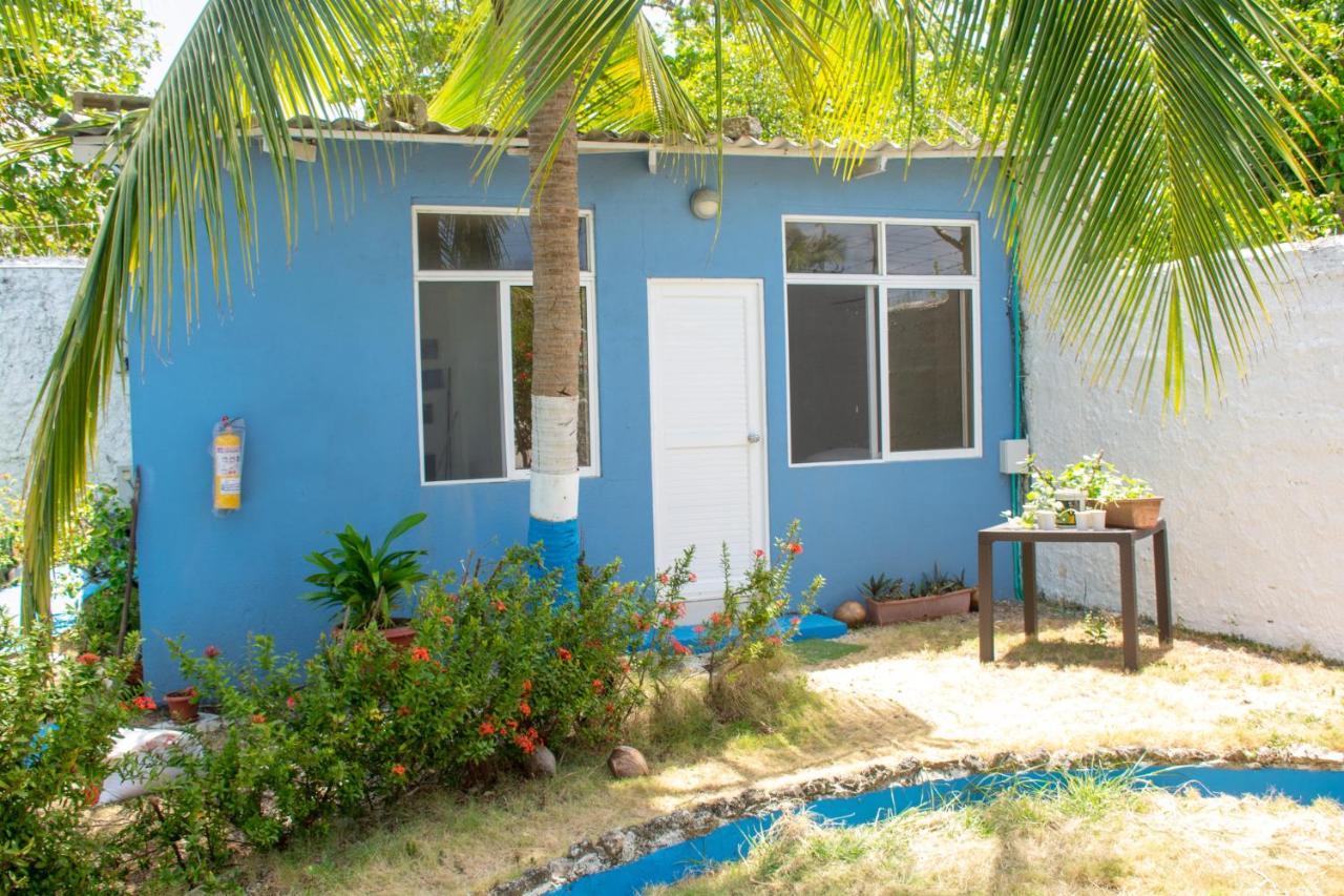 Mahalo House - Tu Casa En Isla - Bed & Breakfast