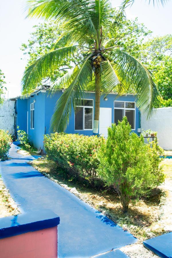 Bed & Breakfast Mahalo House - Tu Casa En Isla - San Andres (San Andres and Providencia Islands)