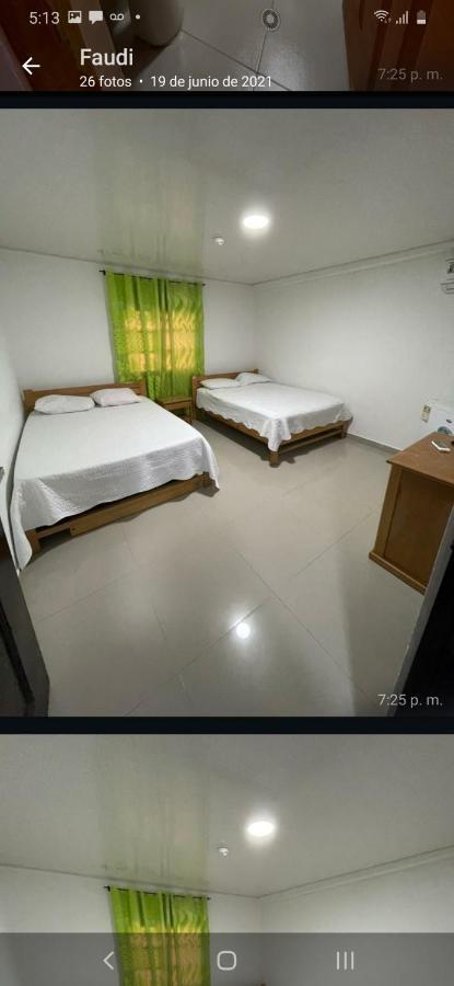 Inn Yasa Sarie Bay San Andres (San Andres and Providencia Islands)