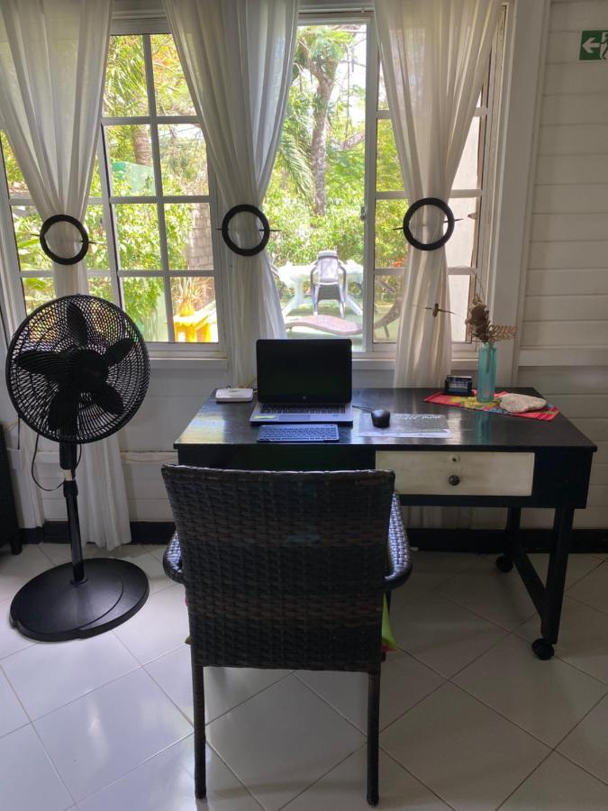 Сasa de vacaciones Casa Ingrid