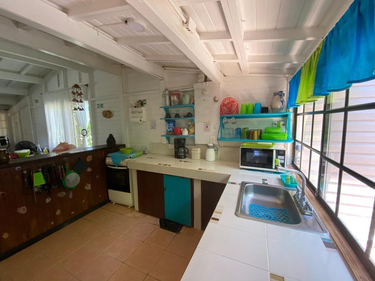 Casa Ingrid Сasa de vacaciones *