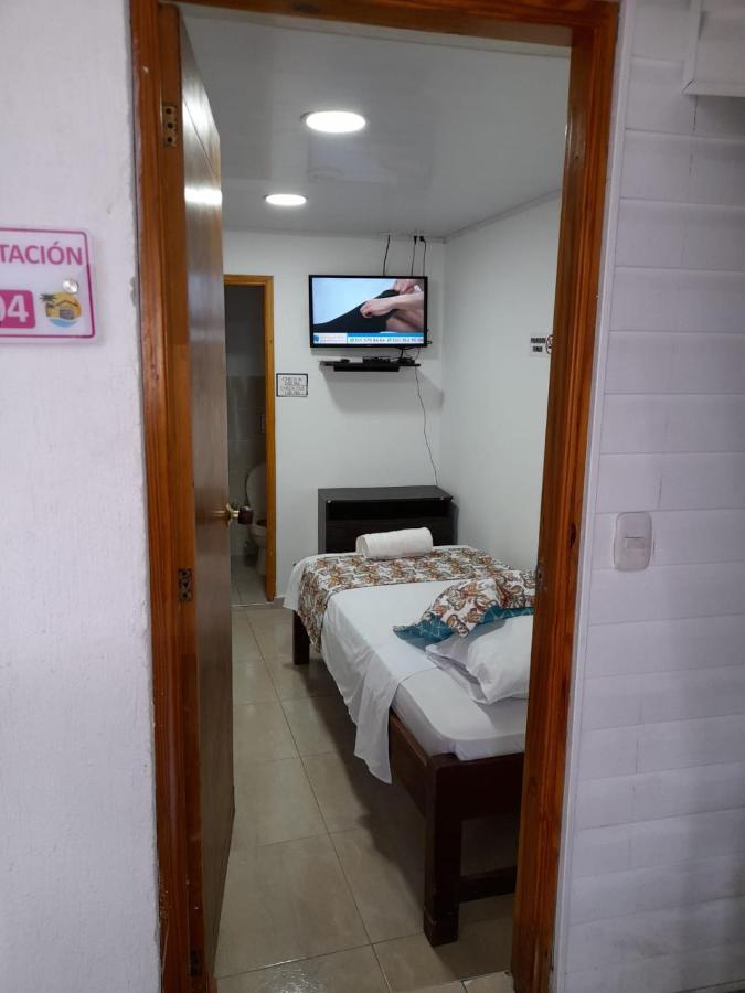 Habitacion - Loma Perry Hill * San Andres (San Andres and Providencia Islands)