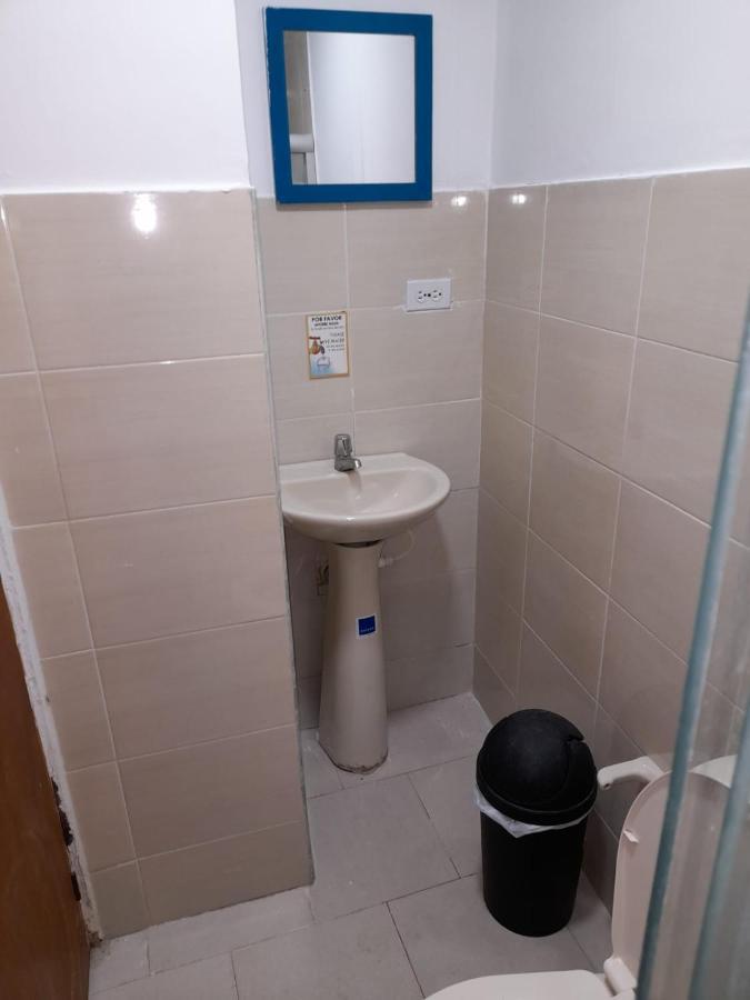 Aparthotel Habitacion - Loma Perry Hill