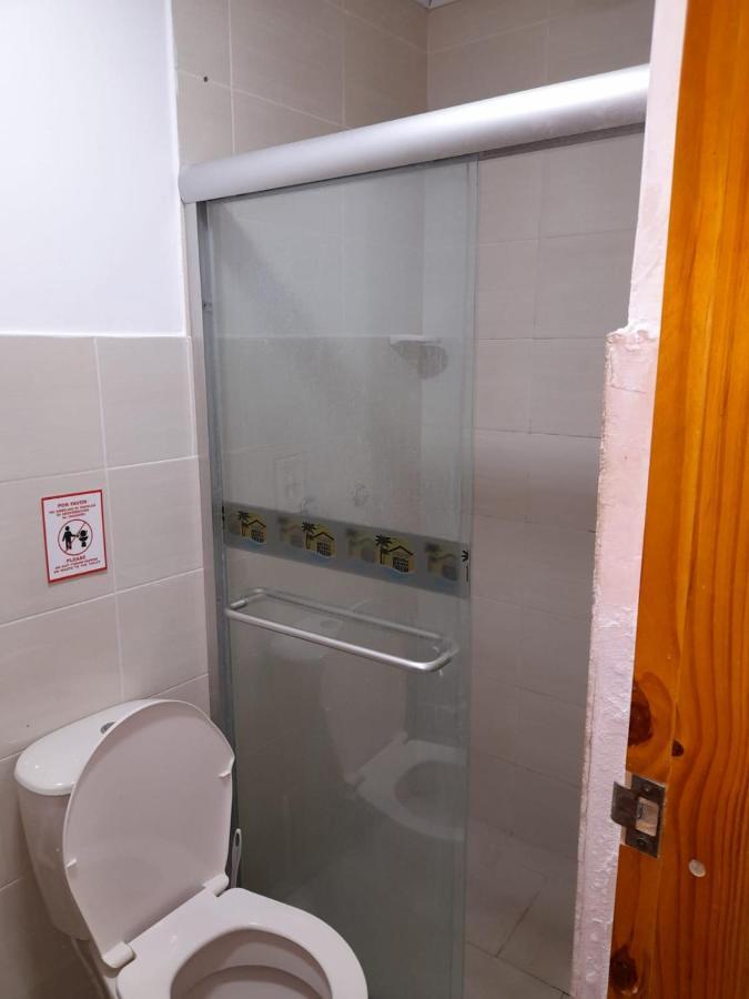 Habitacion - Loma Perry Hill Aparthotel San Andres (San Andres and Providencia Islands)