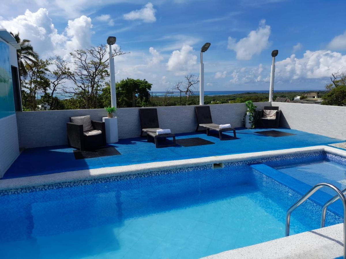 Aparthotel Habitacion - Loma Perry Hill San Andres (San Andres and Providencia Islands)