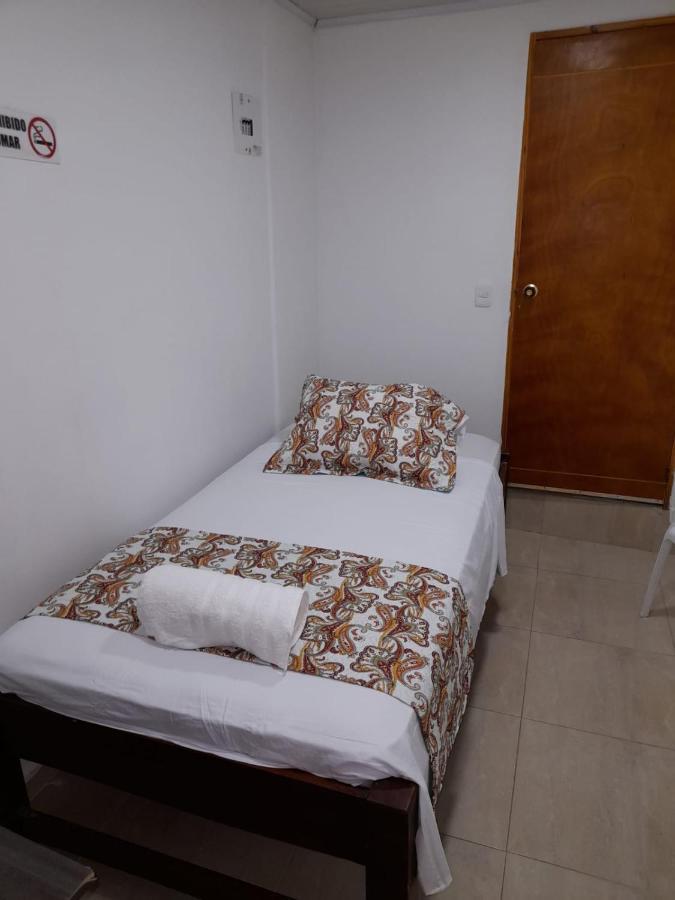 Aparthotel Habitacion - Loma Perry Hill San Andres (San Andres and Providencia Islands)
