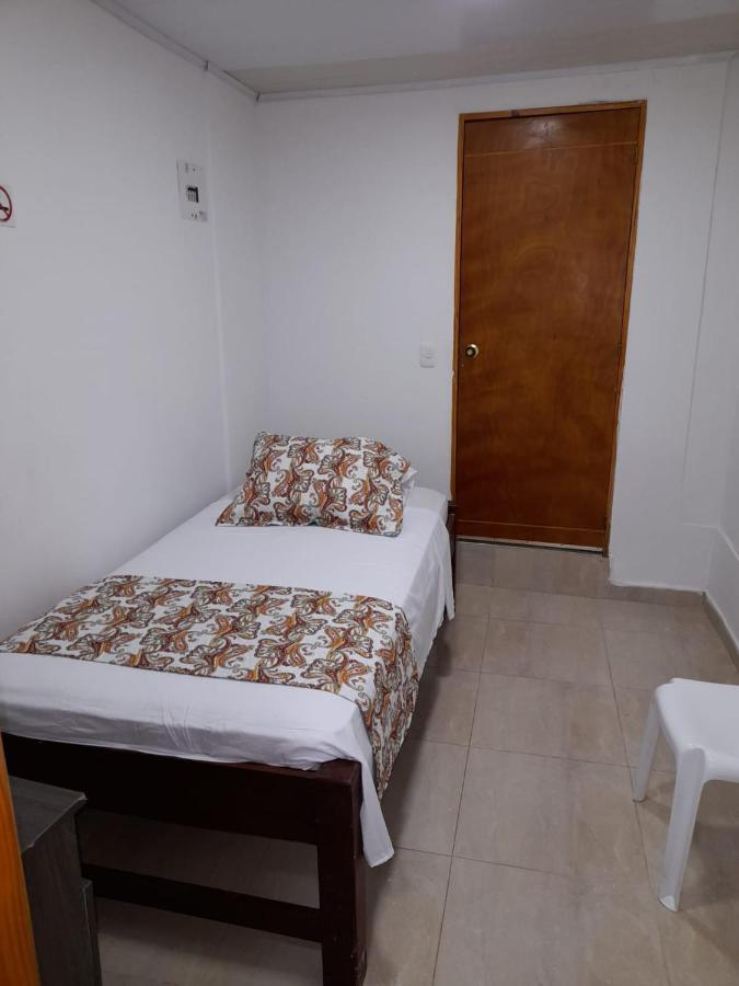 Habitacion - Loma Perry Hill Aparthotel San Andres (San Andres and Providencia Islands)