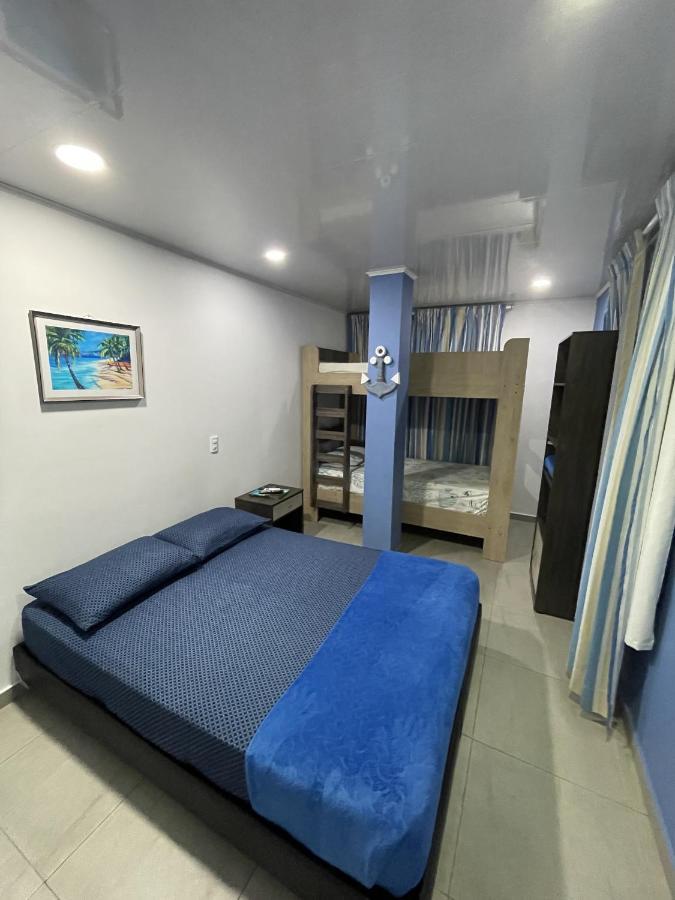 Palmare House 3*
