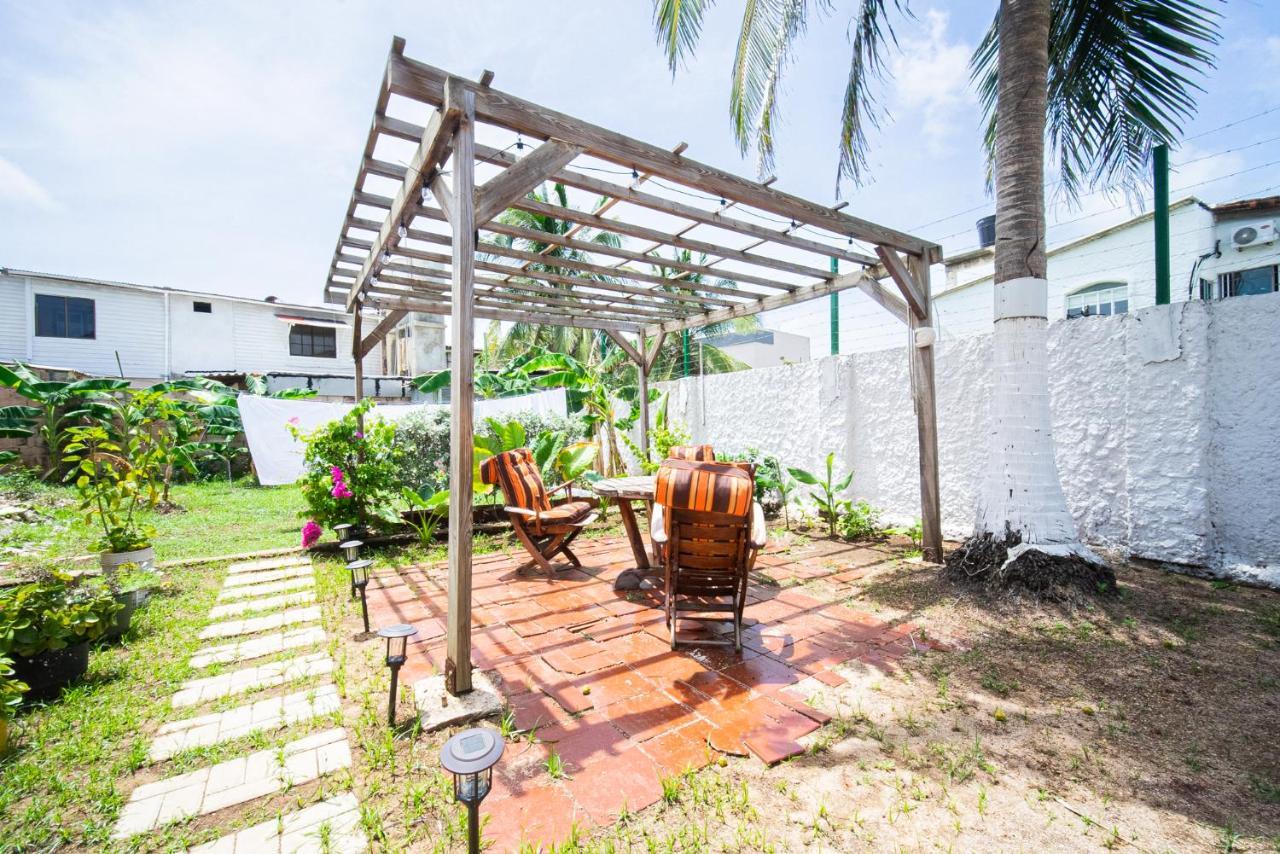 Cabaña Palo Alto Apartamento San Andrés