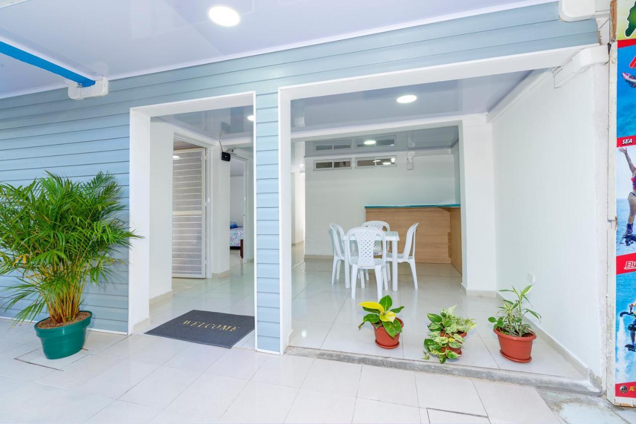 Guest house La Isla