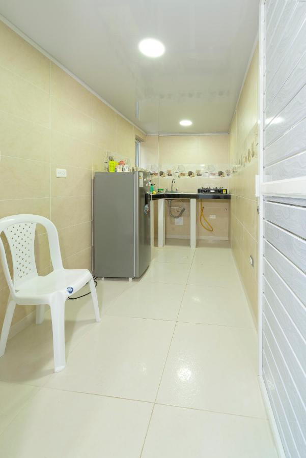 Guest house La Isla *