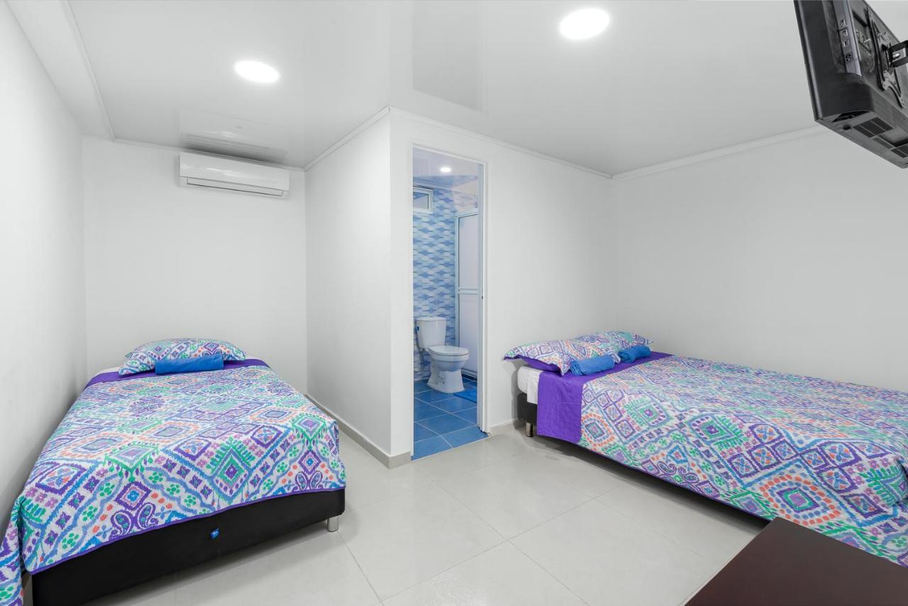 Guest house La Isla