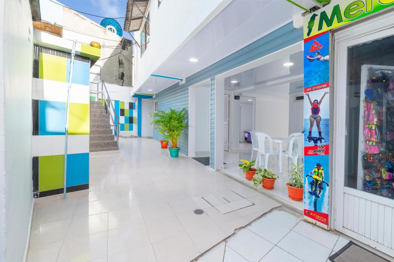 Guest house La Isla