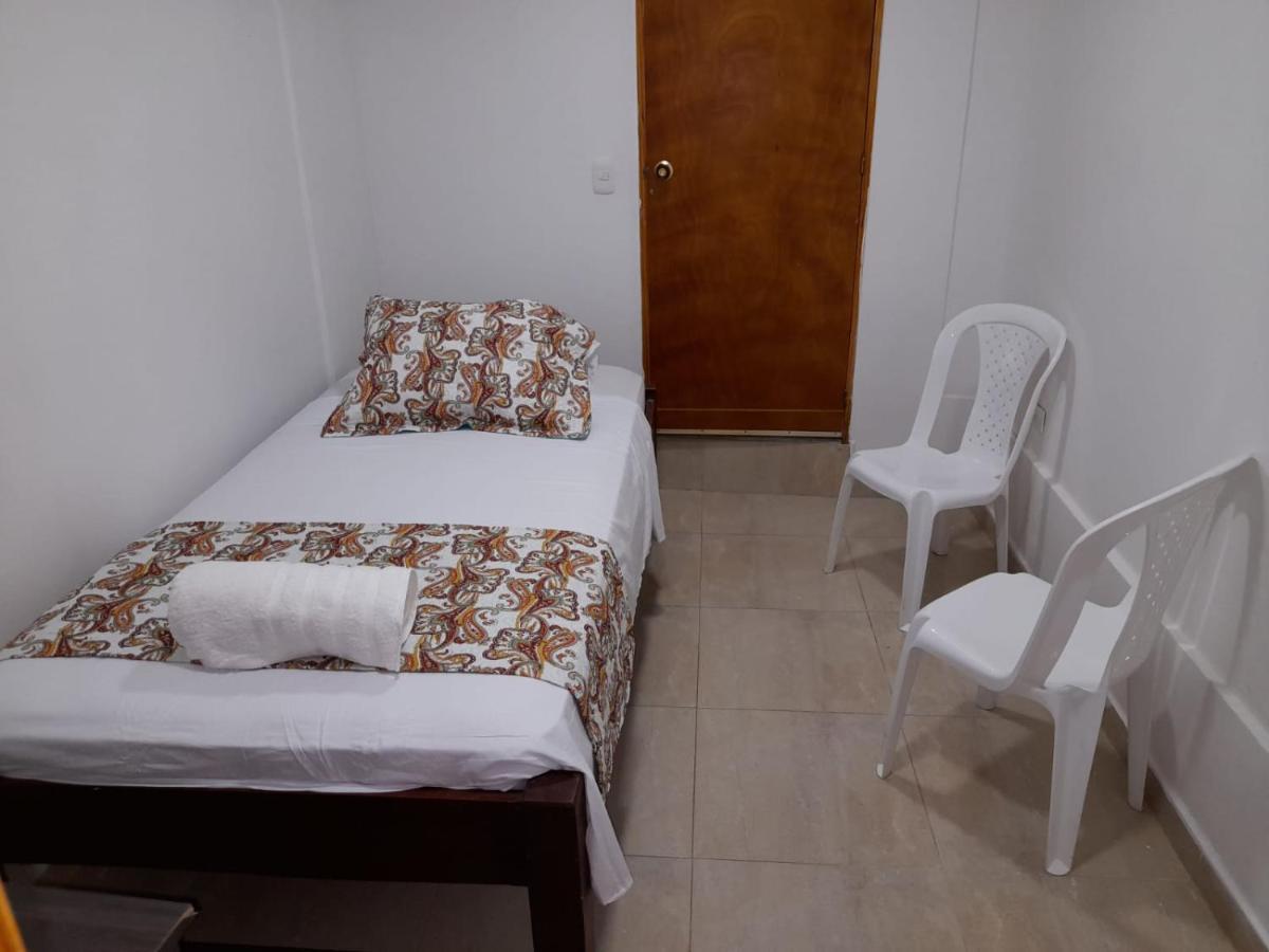 Habitacion - Loma Perry Hill *