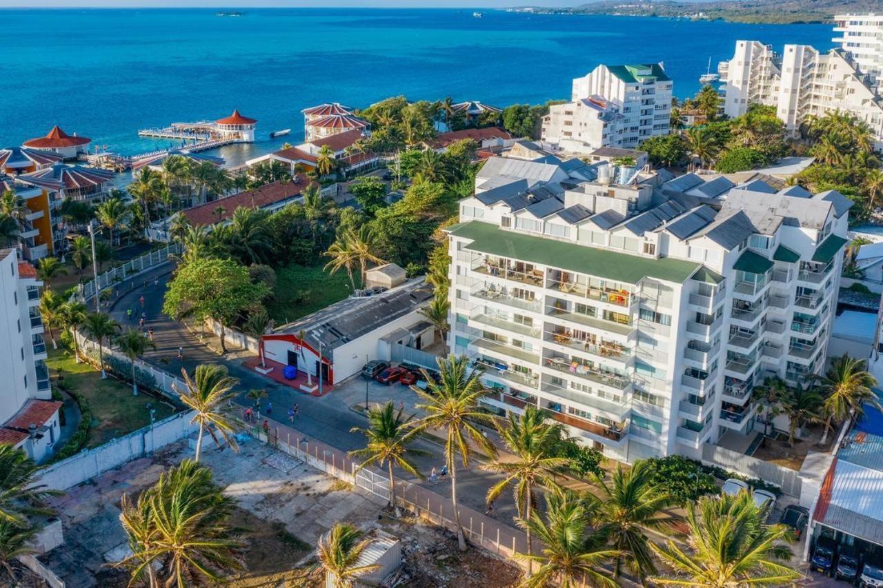 Apartment Sea View By Toplocation San Andres (San Andres and Providencia Islands)